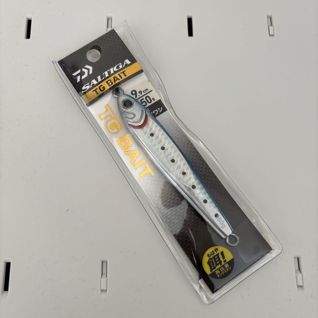 ダイワ　TGベイト　150g　2個