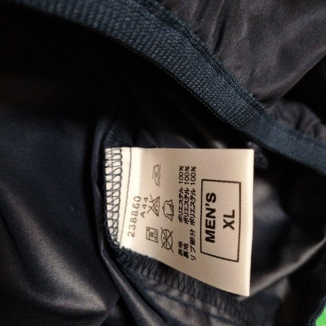 日本製　NIKE Swallows ジャケット XL 未使用