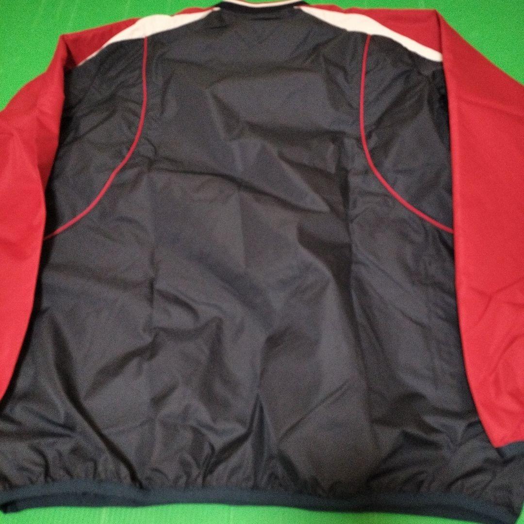 日本製　NIKE Swallows ジャケット XL 未使用