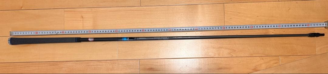 《Callawayスリーブ付》 TENSEI BLUE TM50シャフト