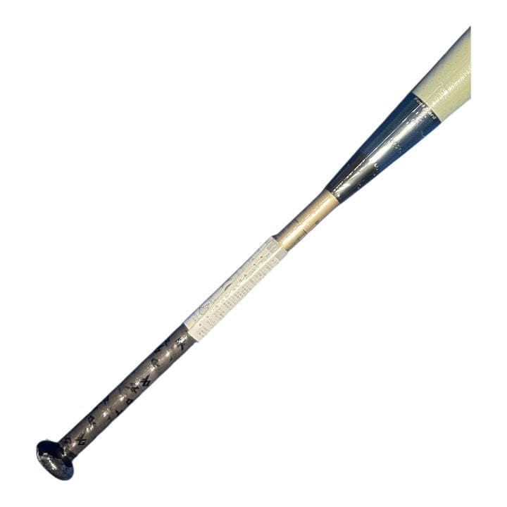 アシックス 軟式バット デュアルフラッシュ2 ミドルバランス 84cm 700g
