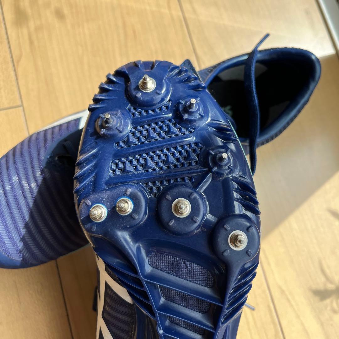 スパイク・シューズ asics SP BLADE9 25.0cm