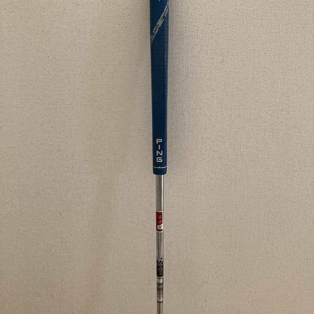 ＰI NGパター
