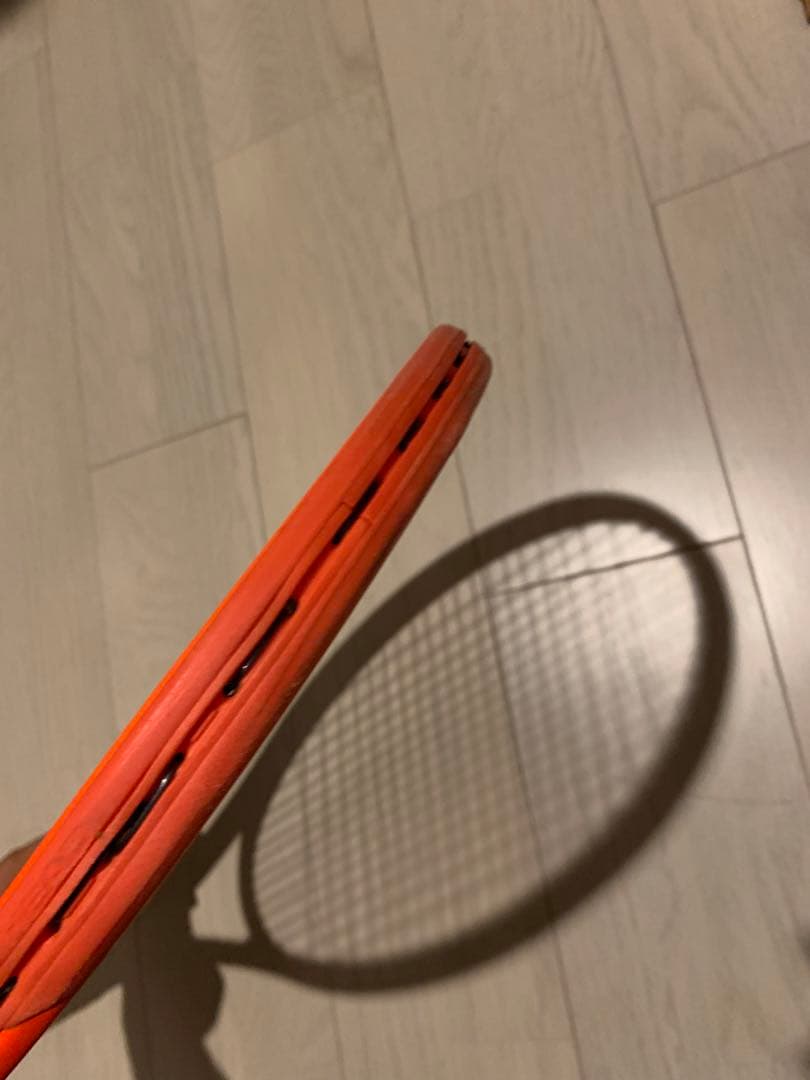 RADICAL MP グリップサイズ3 HEAD