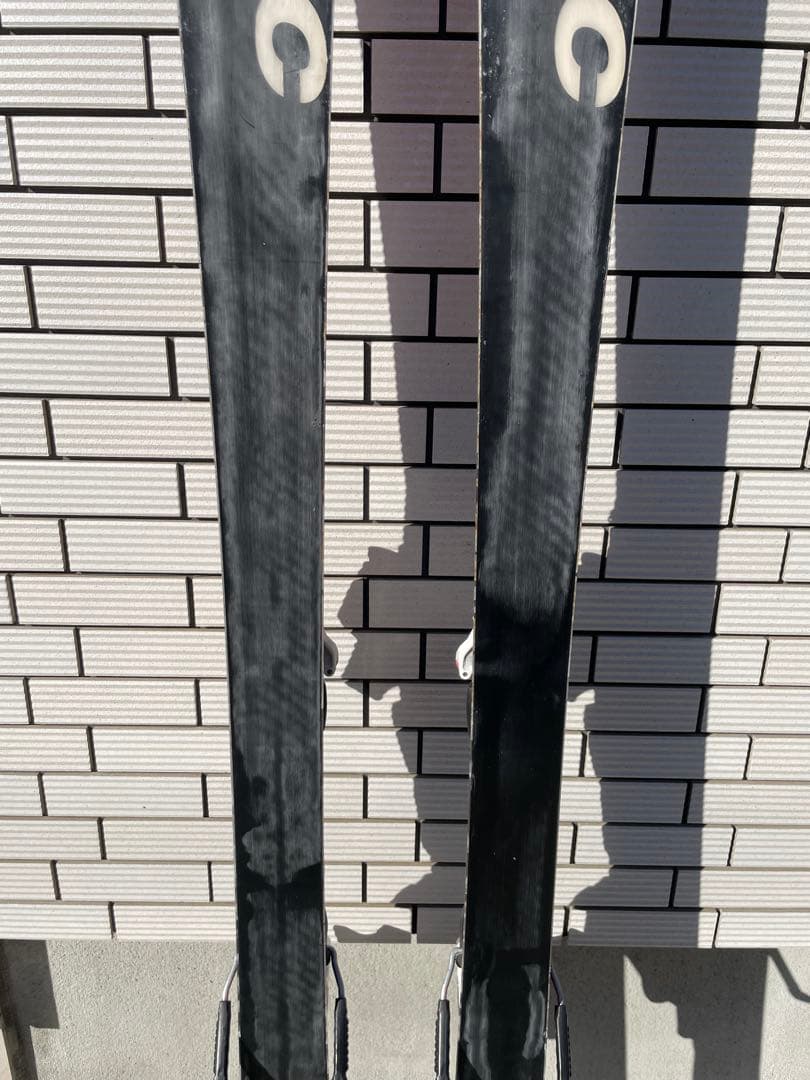 スキー ATOMIC RACE D2 SL 165cm