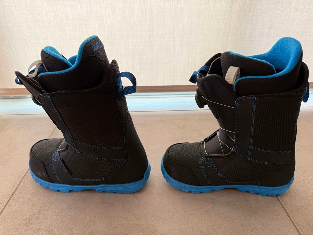 【はっちゃんさん専用】Burton Imprint 1 スノーボードブーツ