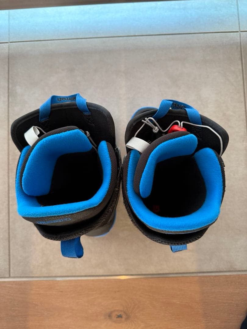 【はっちゃんさん専用】Burton Imprint 1 スノーボードブーツ