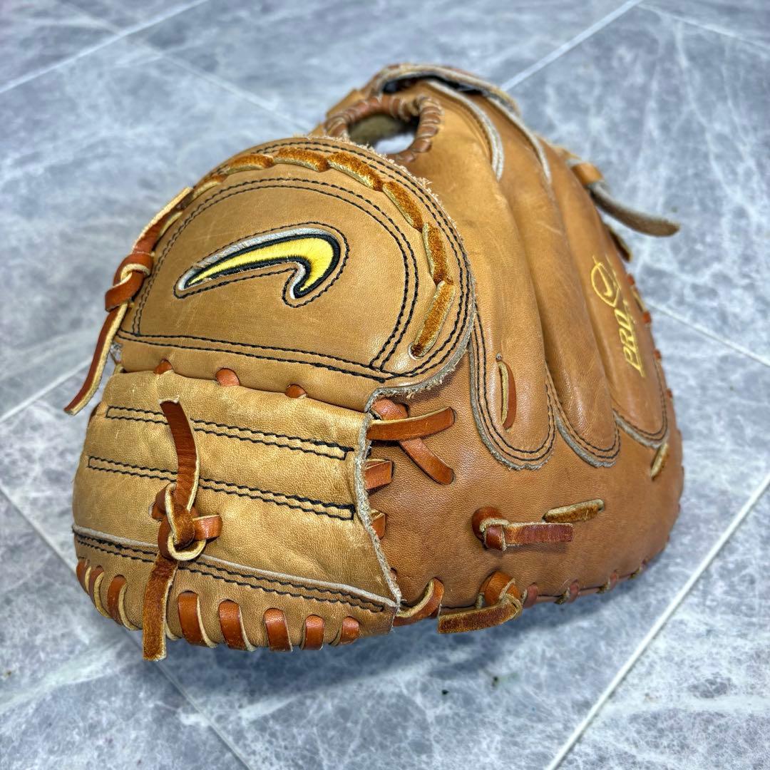 ⭐︎希少⭐︎ NIKE ナイキ PRO GOLD キャッチャーミット