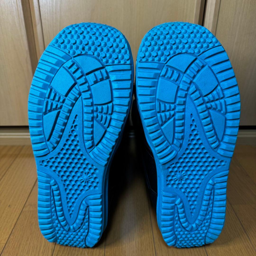 疲*る様 美品 SLQ BOAタイプ ブーツ 27㎝ 〜 27.5㎝