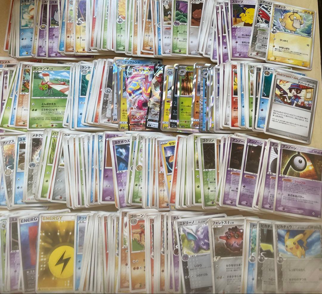 え*示様 ポケモンカード PCG、δ種など 350枚以上 まとめ売り