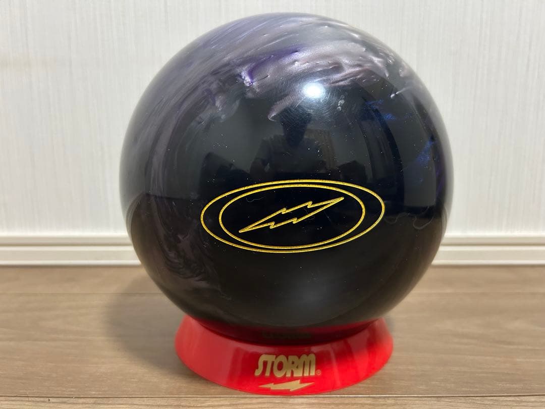 送料込み【新品】コード・ダイナミック　ストーム　15ポンド3オンス 1