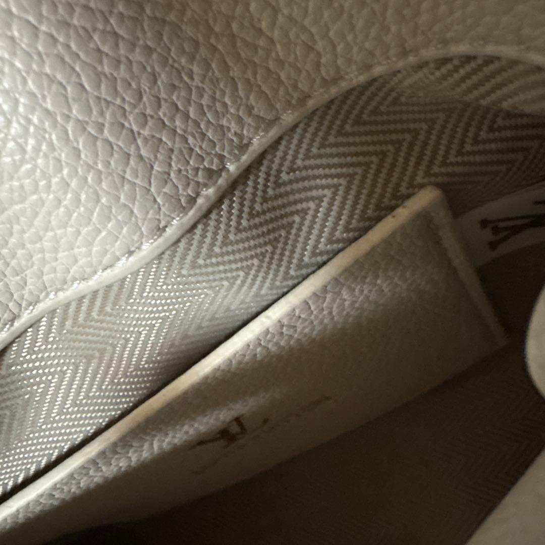 ノベルティバッグLOUIS VUITTON