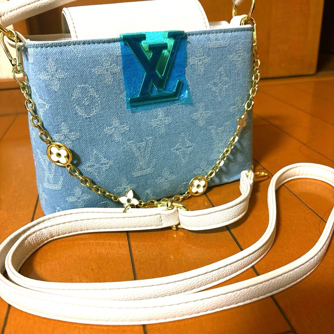 ノベルティバッグLOUIS VUITTON