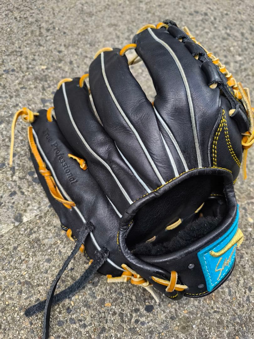 スラッガー 軟式グローブ True Professional KSN-L7S