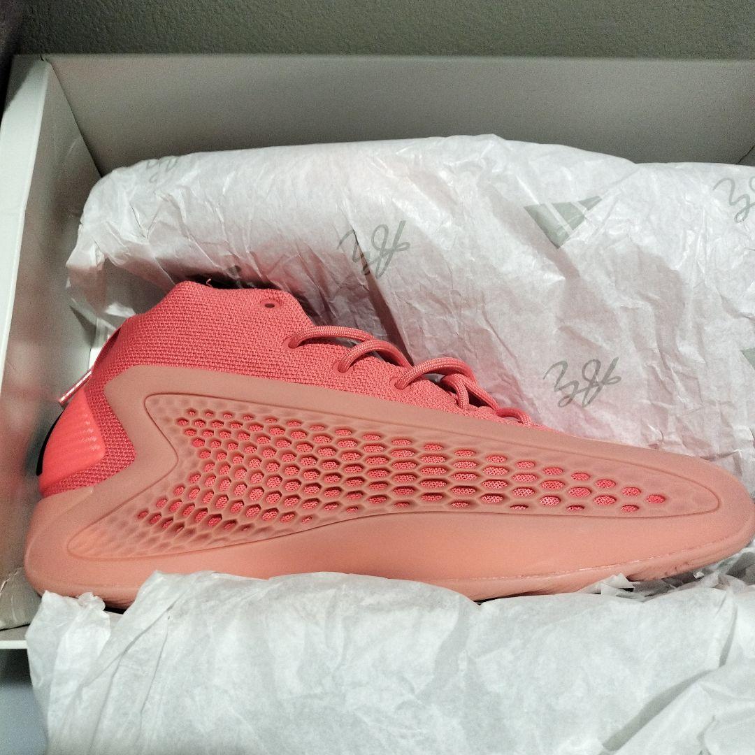 adidas ae1 アンソニー・エドワーズ　IF1863 26.5cm