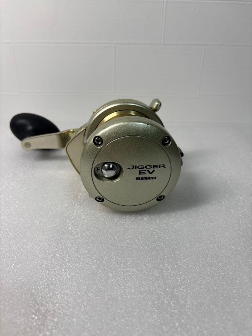 SHIMANO オシアジガー EV 2500