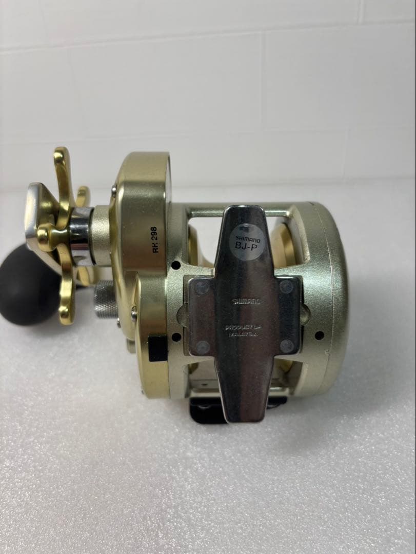 SHIMANO オシアジガー EV 2500