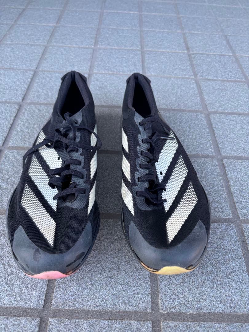 アディゼロフィネス　アディゼロジャパン8まとめ売り専用