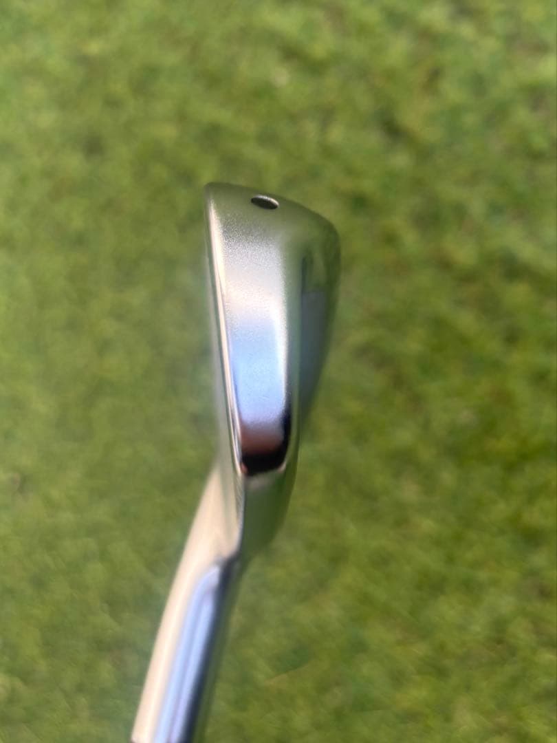 SRIXON ZX4 mk2 5番アイアン