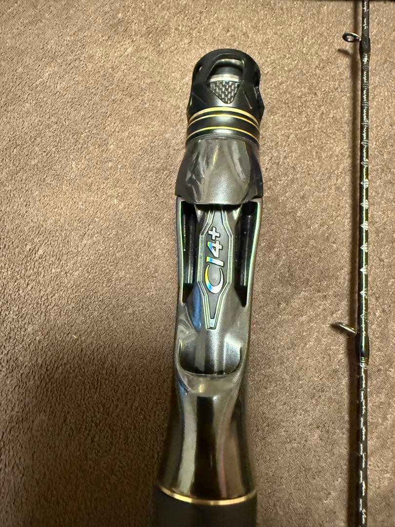 1*3様 ポイズンアルティマ　1610MH-5 値引き交渉あり　期間限定値下げ中
