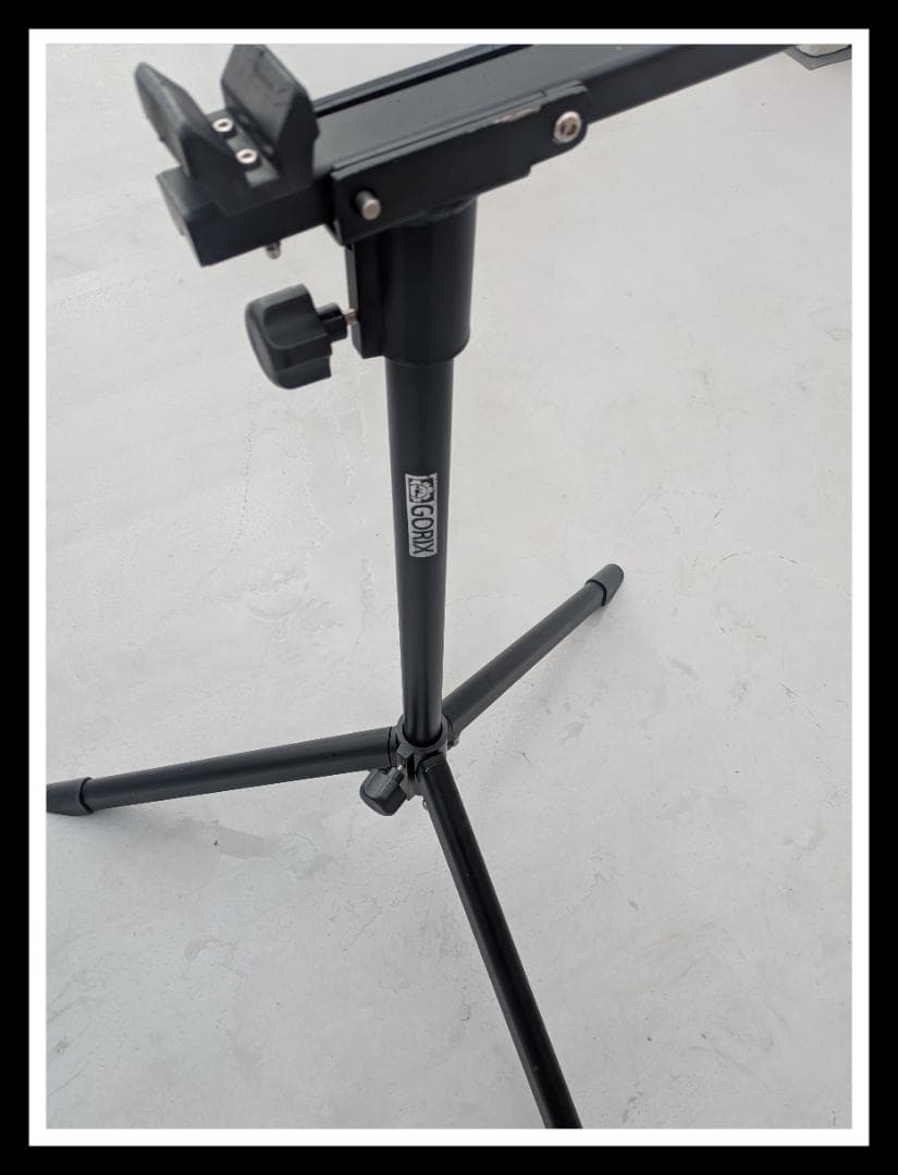 GORIX ST-2 メンテナンススタンド