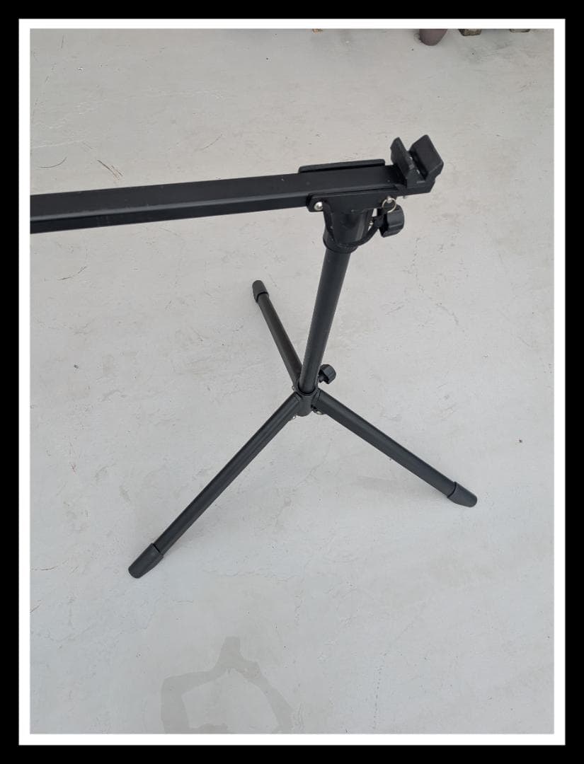 GORIX ST-2 メンテナンススタンド