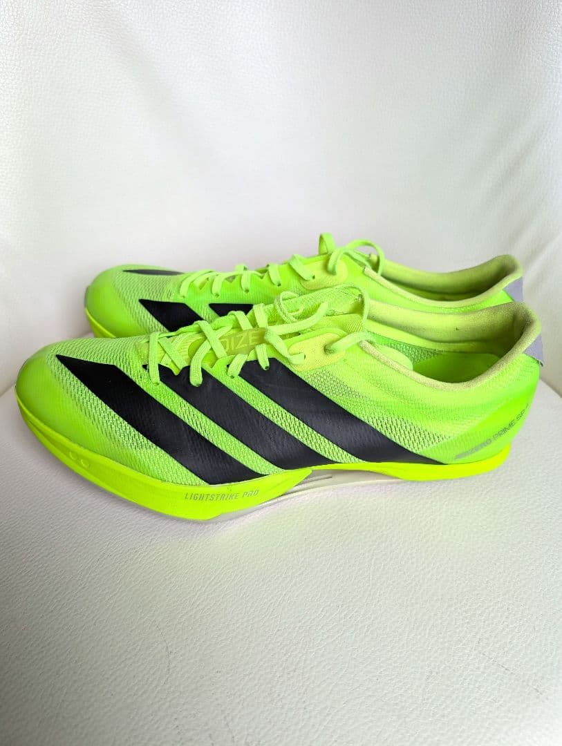 スパイク・シューズ ADIZERO PRIME SP4