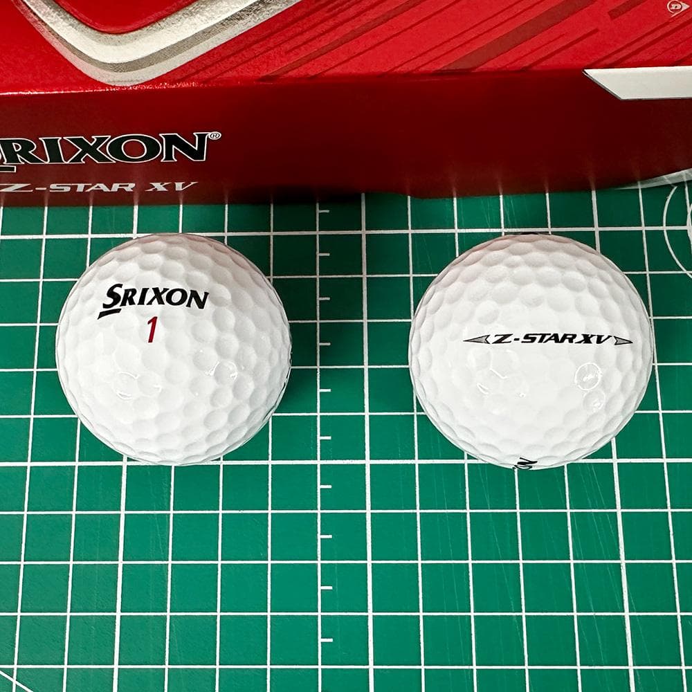 【新品】2025年モデル スリクソン Z-STAR XV ホワイト