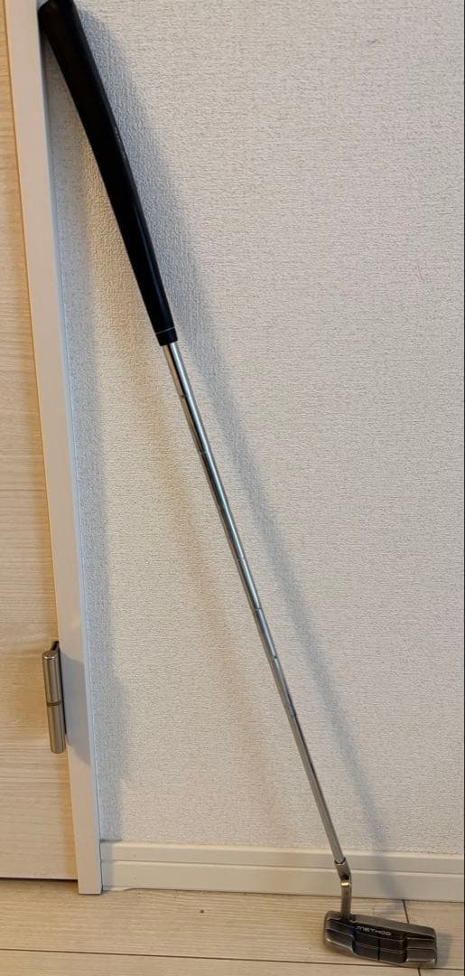 NIKE METHOD パター