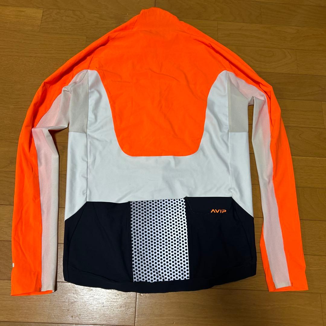 POC サイクルジャージウィンドブレーカー Mサイズ