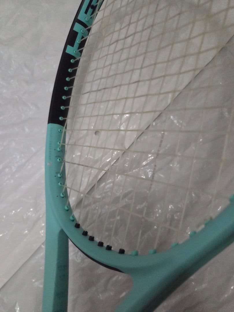 ヘッド　BOOM MPL G2