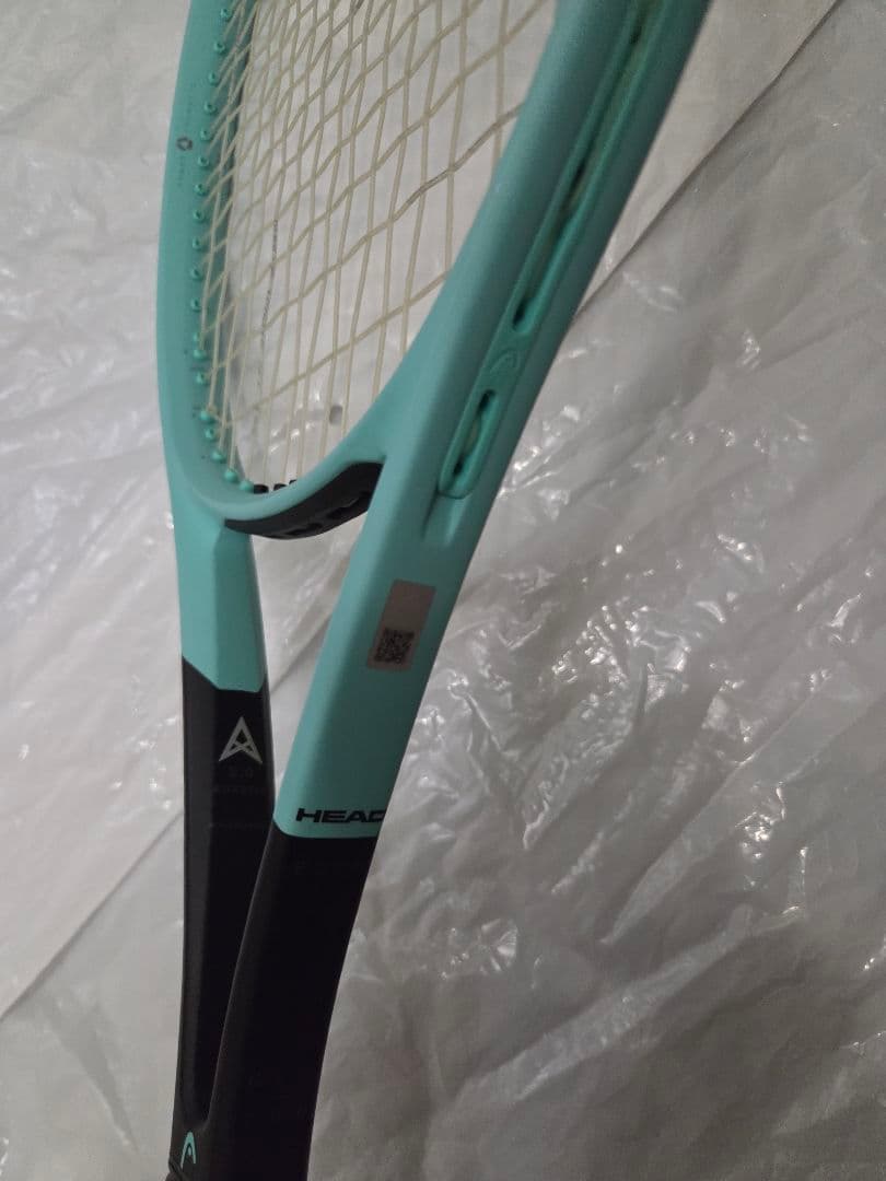 ヘッド　BOOM MPL G2
