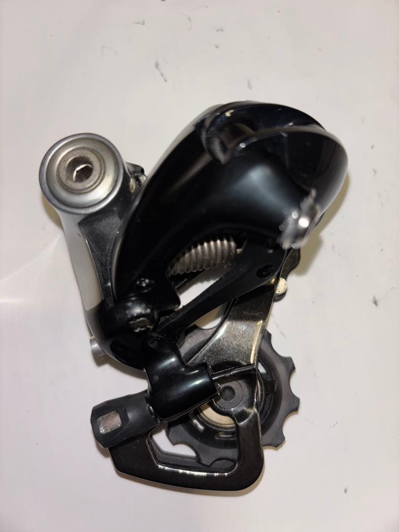 DURA-ACE リアディレイラーRD-9000