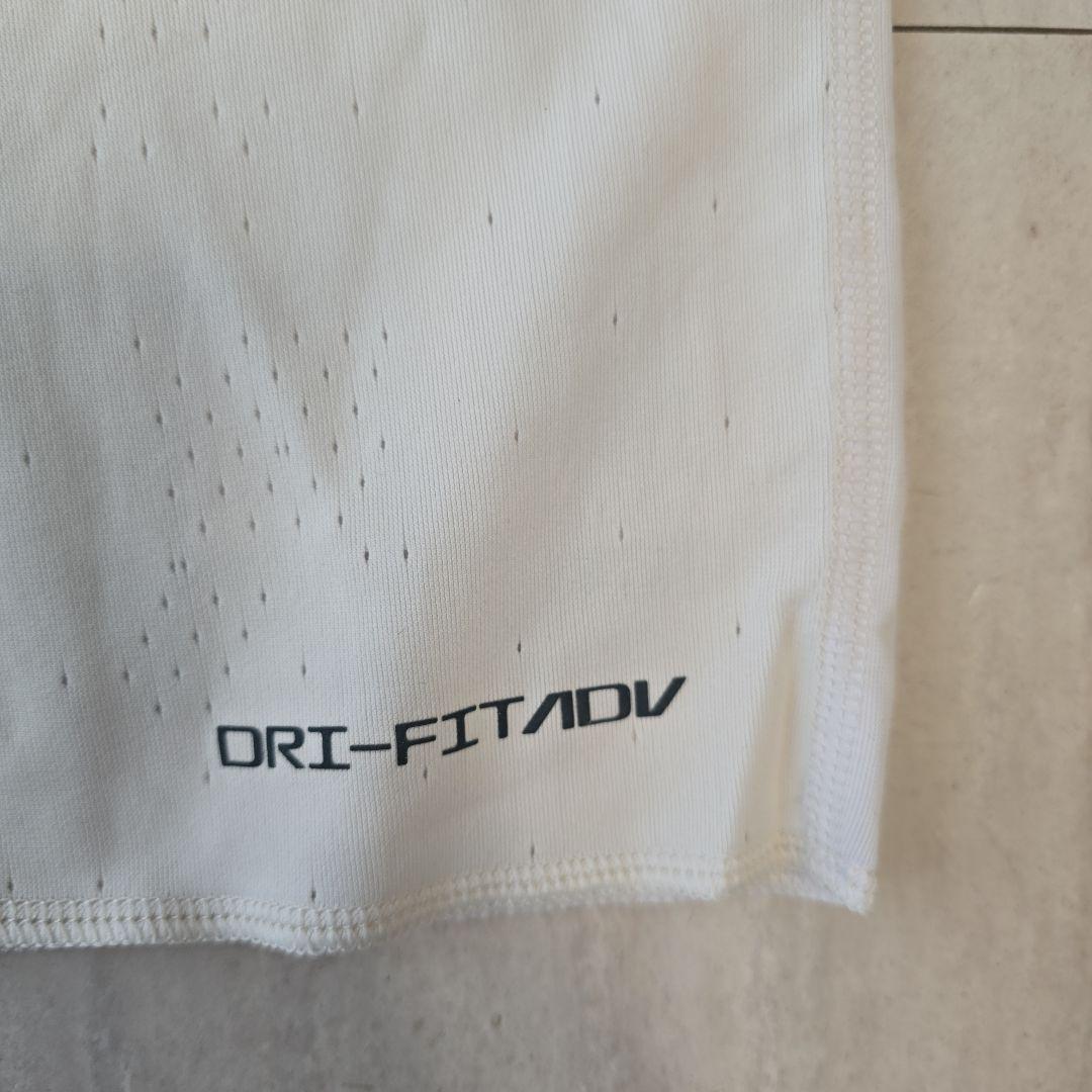 NIKE ディビジョン　タンクトップ　 シングレット　ナイキ　L