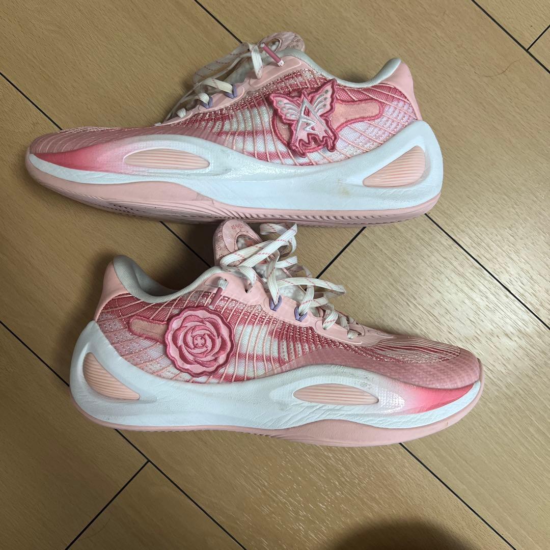 リゴラー AR1 バレンタインデー