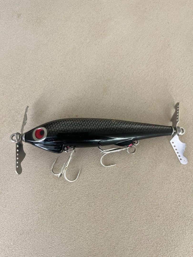 フロッグプロダクツ　フロッグ　ルアーセット　FROGPRODUCTS