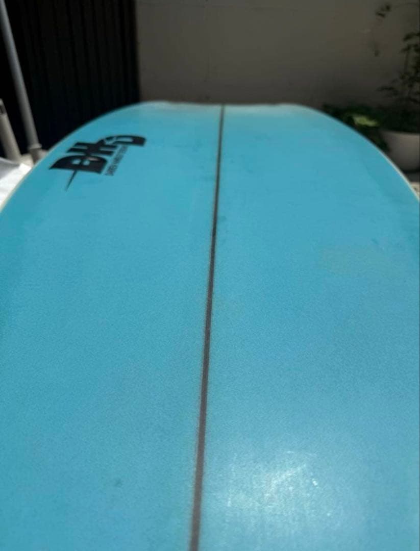 5’11 DHD MF DNA ハイパフォーマンスボード サーフボード