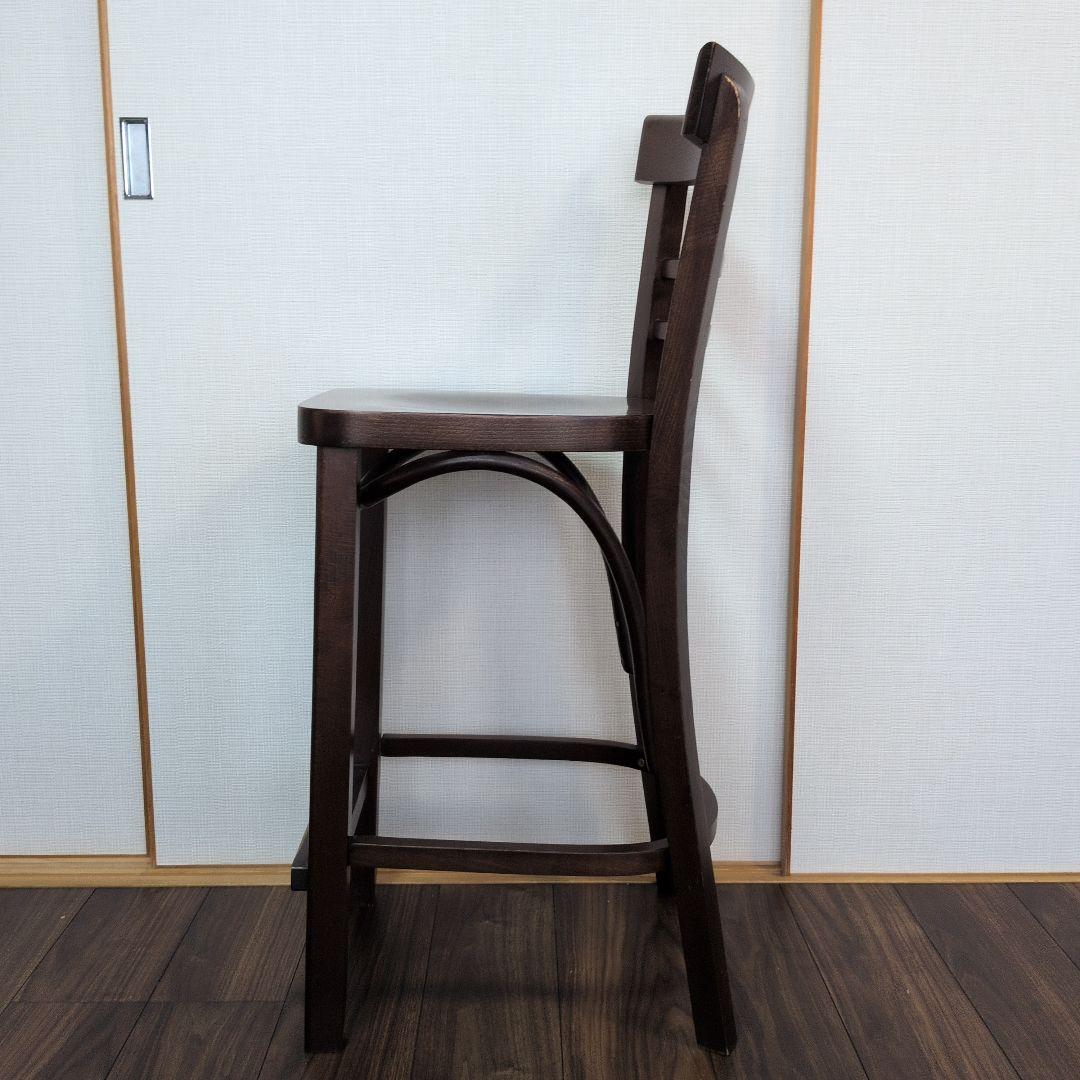 CRES カウンターチェア　②
