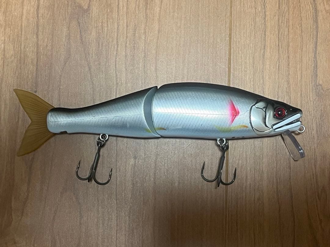ビックベイトセット