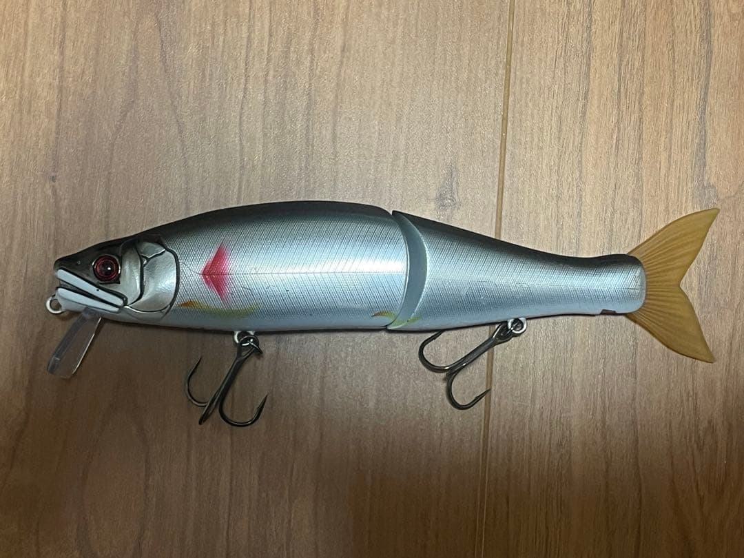 ビックベイトセット