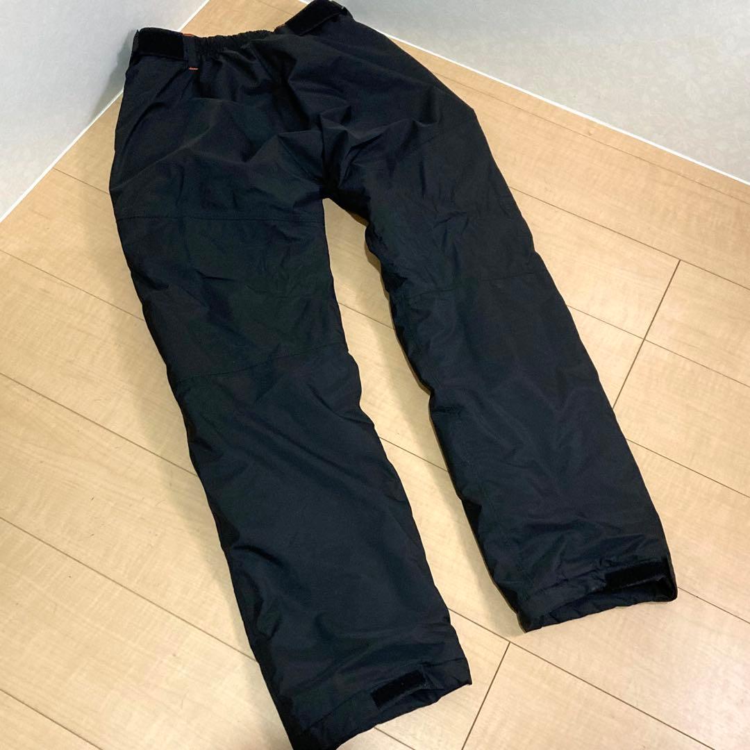 美品✨ワークマン イージス 防水防寒スーツ M 上下セット フィッシング