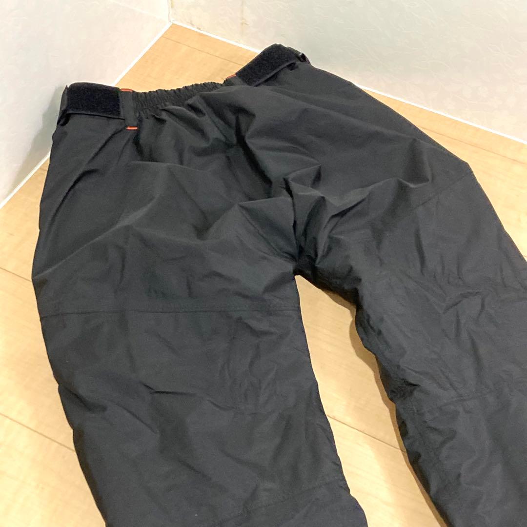 美品✨ワークマン イージス 防水防寒スーツ M 上下セット フィッシング