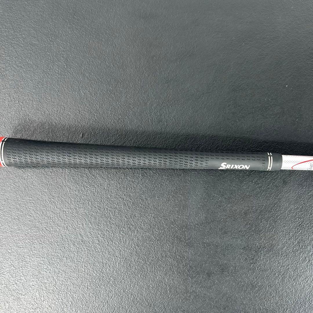 ドライバー DUNLOP SRIXON GiE 10.5° 豪華単品売り