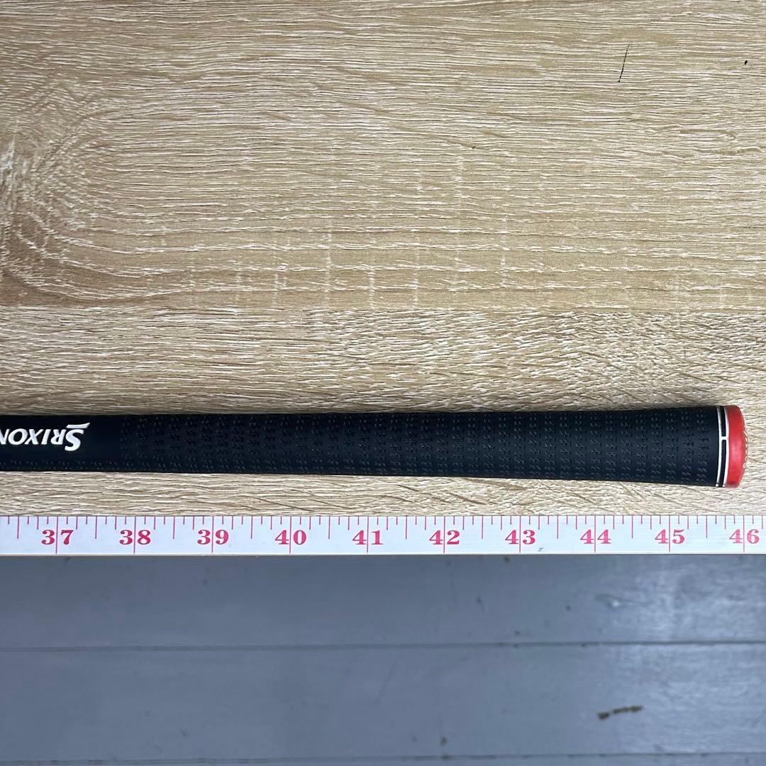 ドライバー DUNLOP SRIXON GiE 10.5° 豪華単品売り