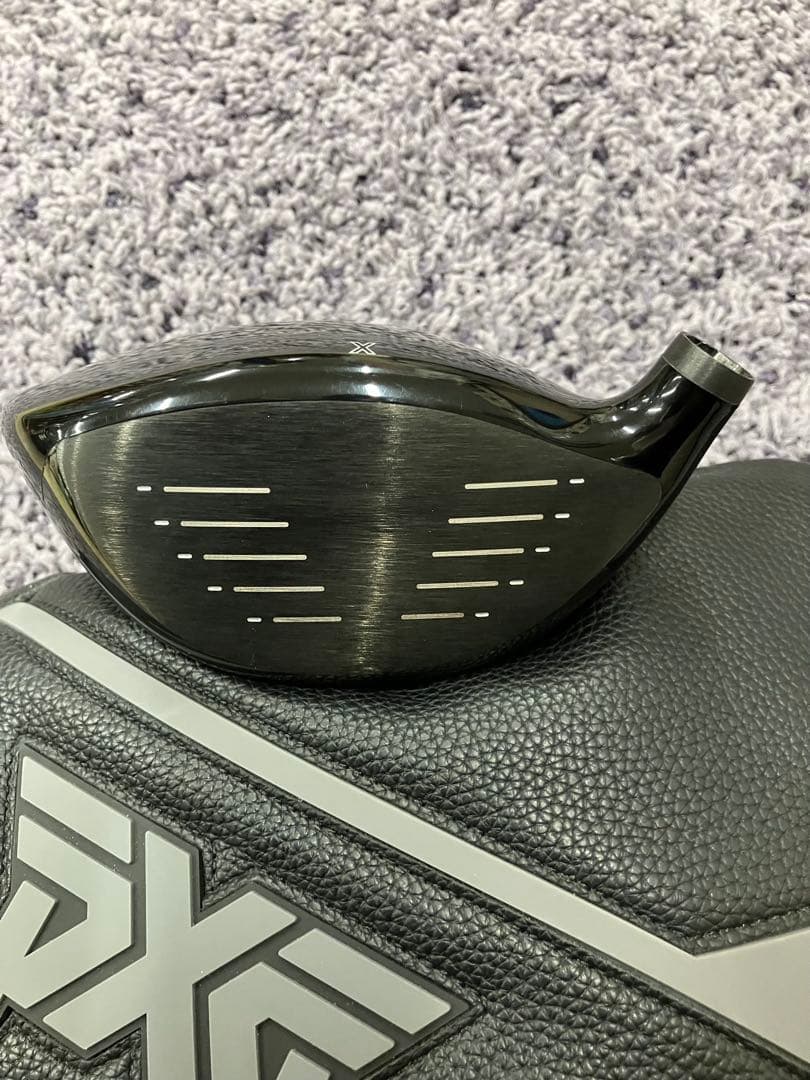 PXG 0311 BLACK OPS 10.5° ヘッド単体です
