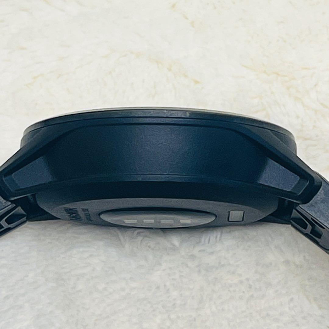 GARMIN APROACH S62 黒　ステンレスベルト付き