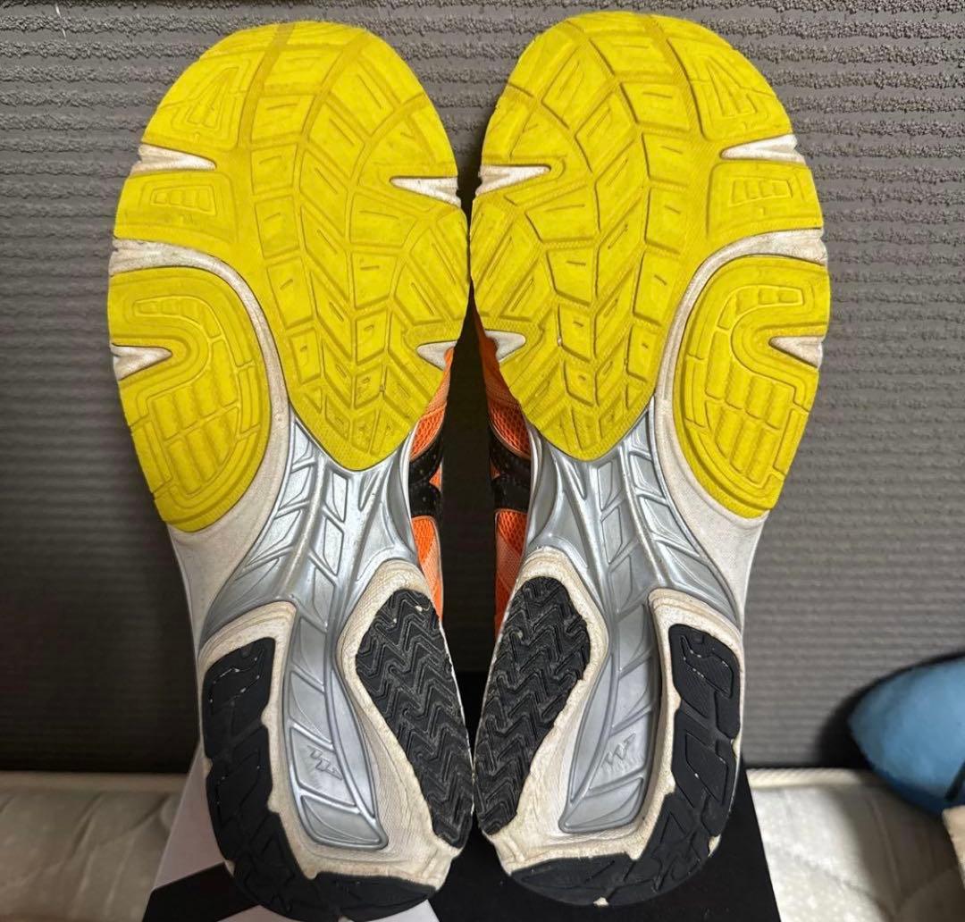 ミズノ　別注ランニングシューズ　27.5
