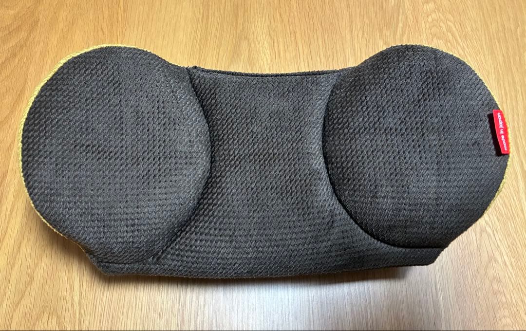 X-HOLDⅡ マルチクッションお尻用 背中用 腰用 姿勢矯正クッション