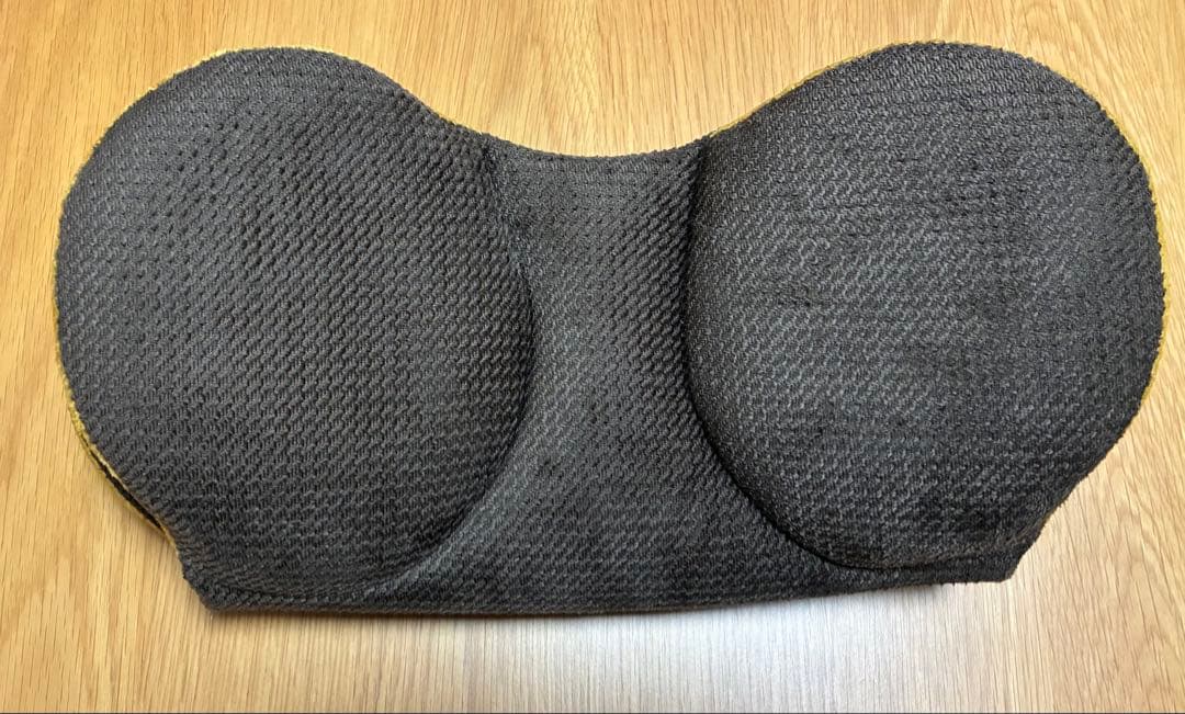 X-HOLDⅡ マルチクッションお尻用 背中用 腰用 姿勢矯正クッション