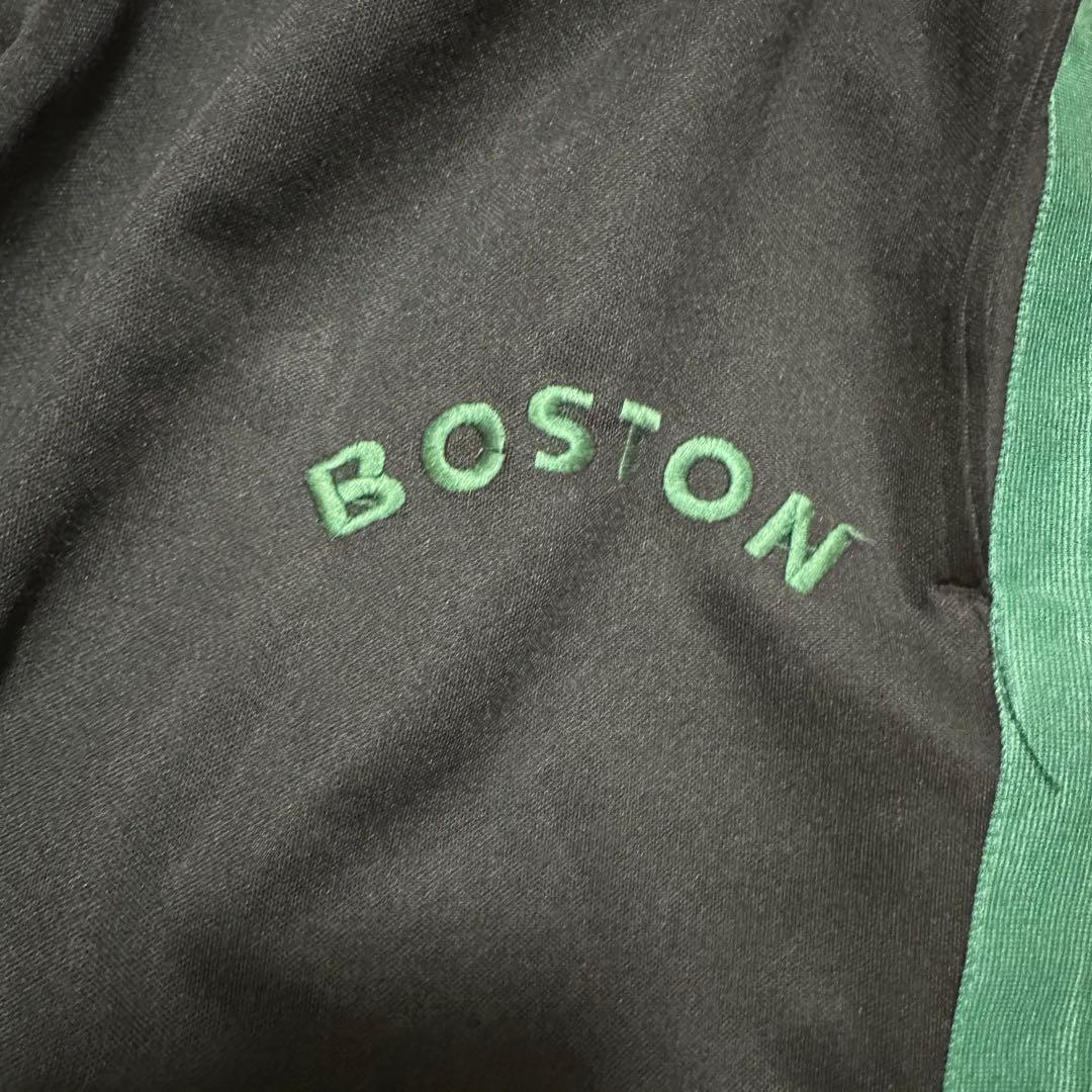 Nike NBA Boston Celtics トラックパンツ Mサイズ